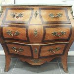 741 5523 CHEST OF DRAWERS